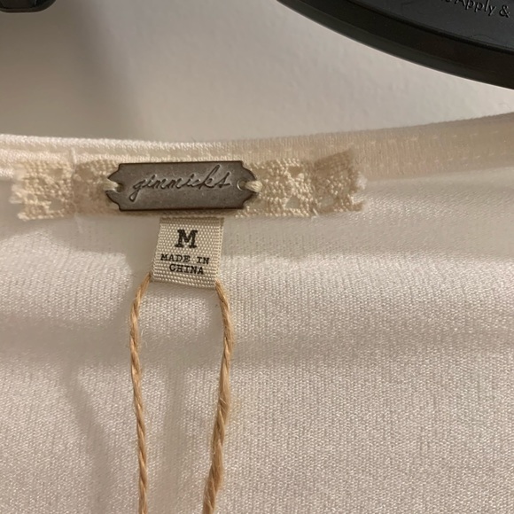 Buckle Tunic - Picture 2 of 4